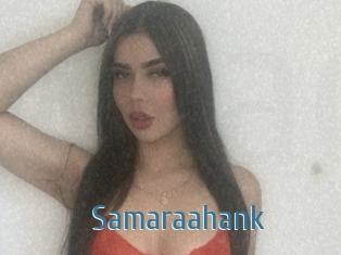 Samaraahank