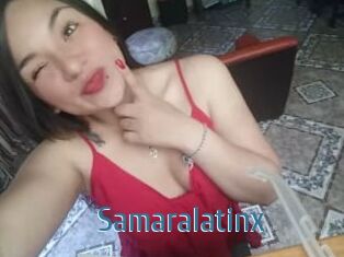 Samaralatinx