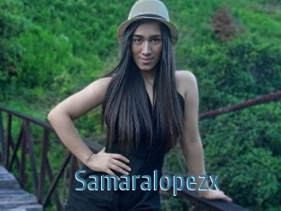 Samaralopezx