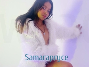 Samarapryce