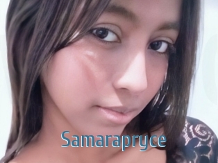 Samarapryce