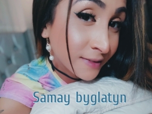 Samay_byglatyn