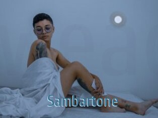 Sambartone