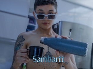 Sambartt