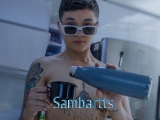 Sambartts