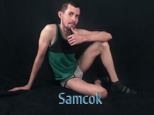 Samcok
