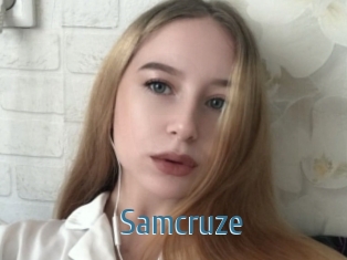 Samcruze