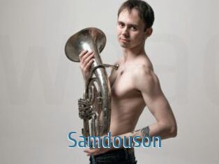 Samdouson