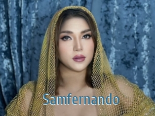 Samfernando