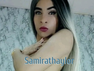 Samirathaylor