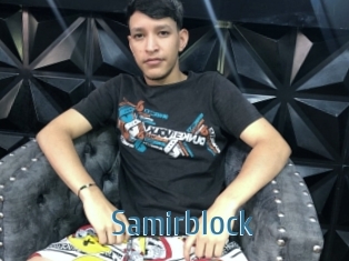 Samirblock