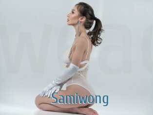 Samiwong