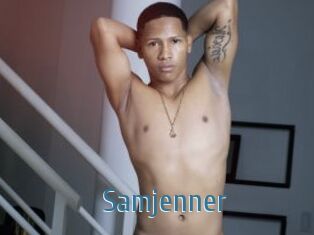 Samjenner