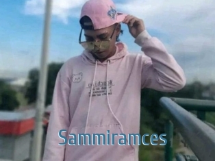 Sammiramces