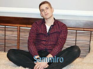 Sammiro