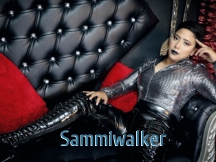 Sammiwalker