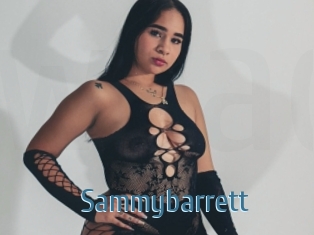 Sammybarrett