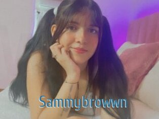 Sammybrowwn