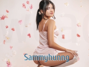 Sammyhunng