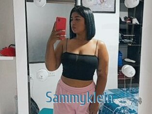 Sammyklein