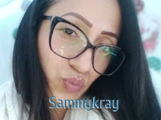 Sammykray