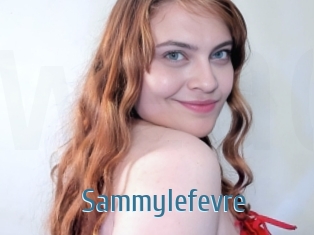 Sammylefevre