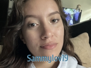 Sammylov19