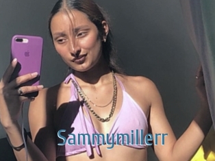 Sammymillerr