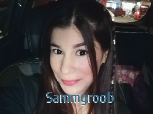 Sammyroob