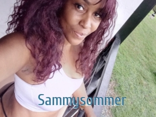 Sammysommer