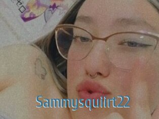 Sammysquiirt22