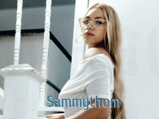Sammythom