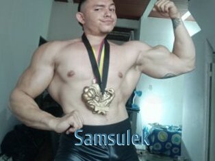 Samsulek