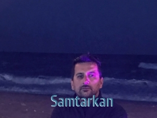 Samtarkan