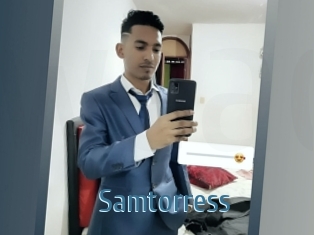 Samtorress