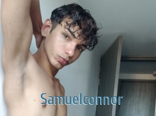 Samuelconnor