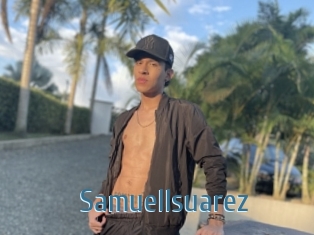 Samuellsuarez