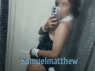 Samuelmatthew