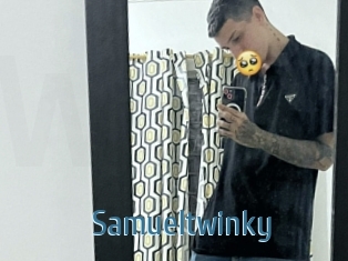 Samueltwinky