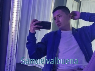 Samuelvalbuena