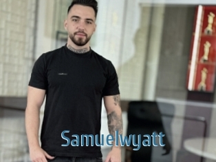 Samuelwyatt