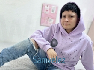 Samvelez