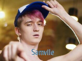 Samvile