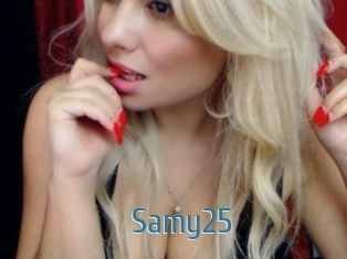 Samy25