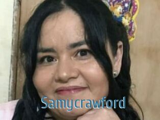 Samycrawford