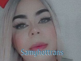 Samyhottrans