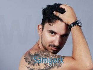 Samyork