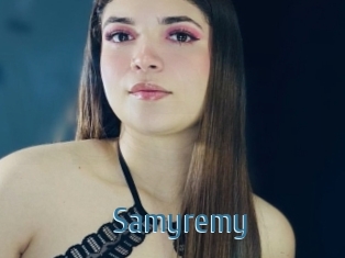 Samyremy