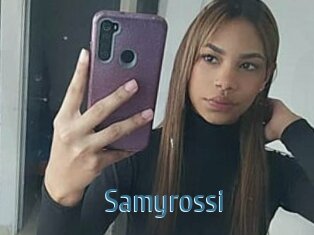 Samyrossi