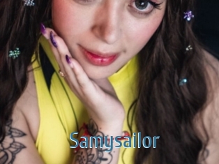 Samysailor